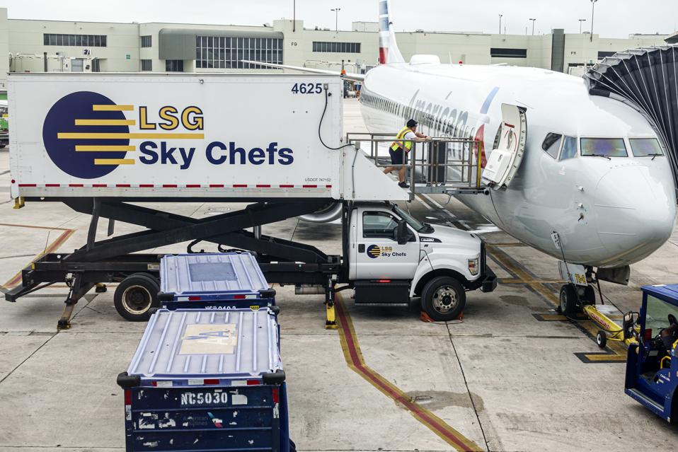 LSG Sky Chefs