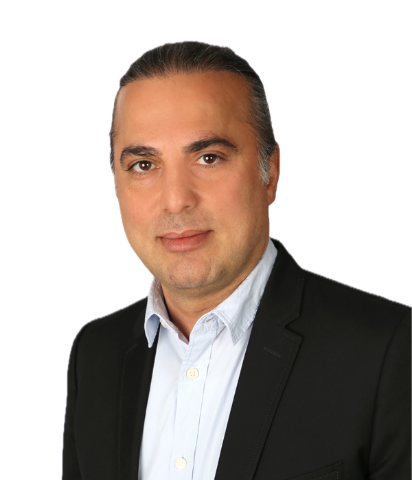 Nima Khatibzadeh