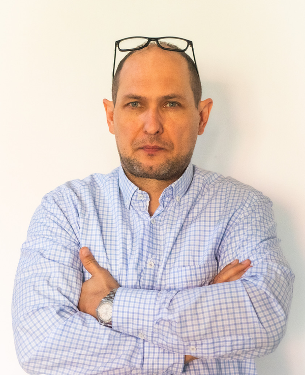 Maciej Chmielewski